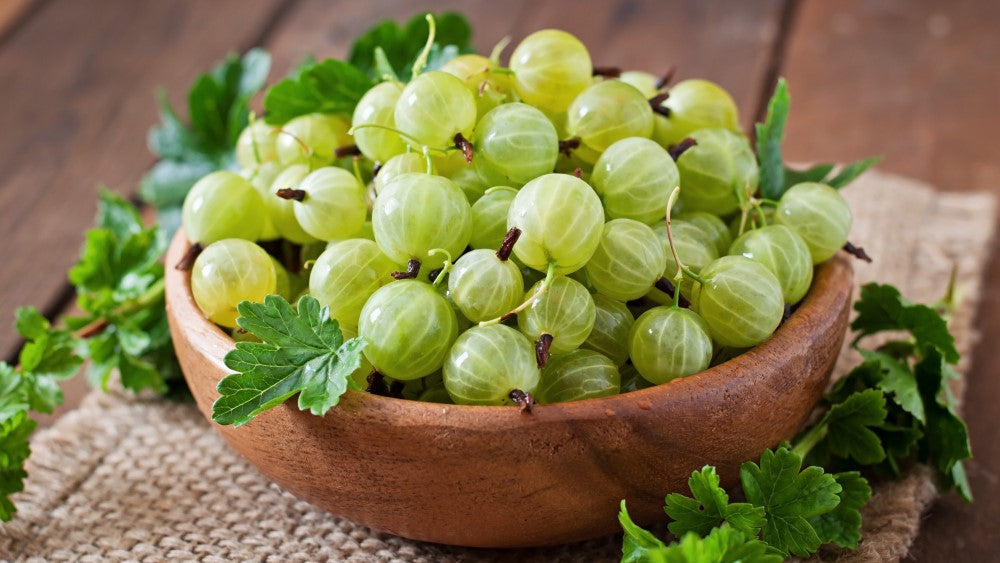 Amla : The Rejuvenating Super fruit of Ayurveda