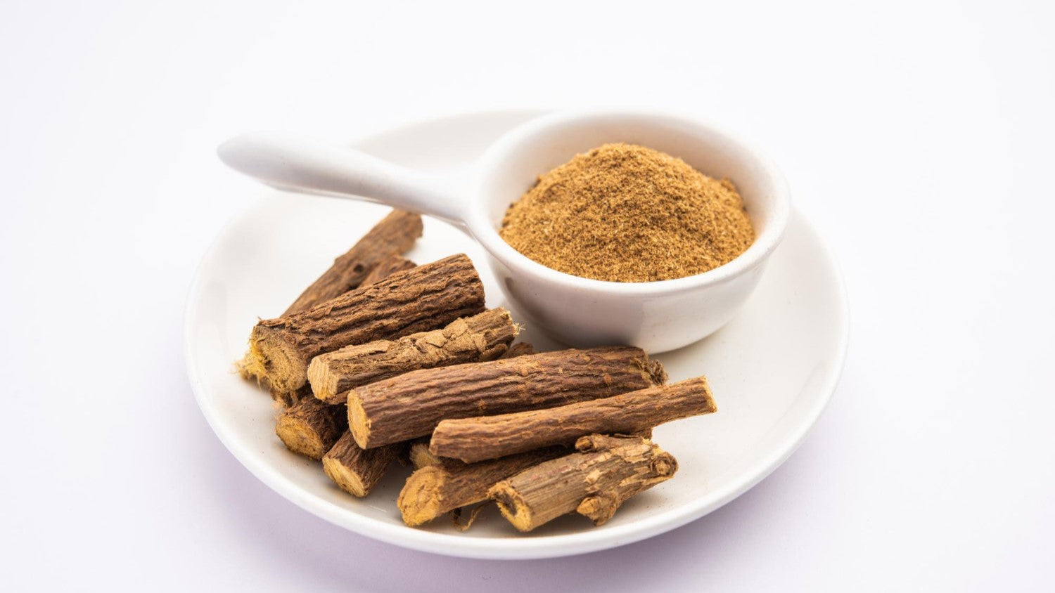The Benefits and Importance of Licorice in Ayurveda