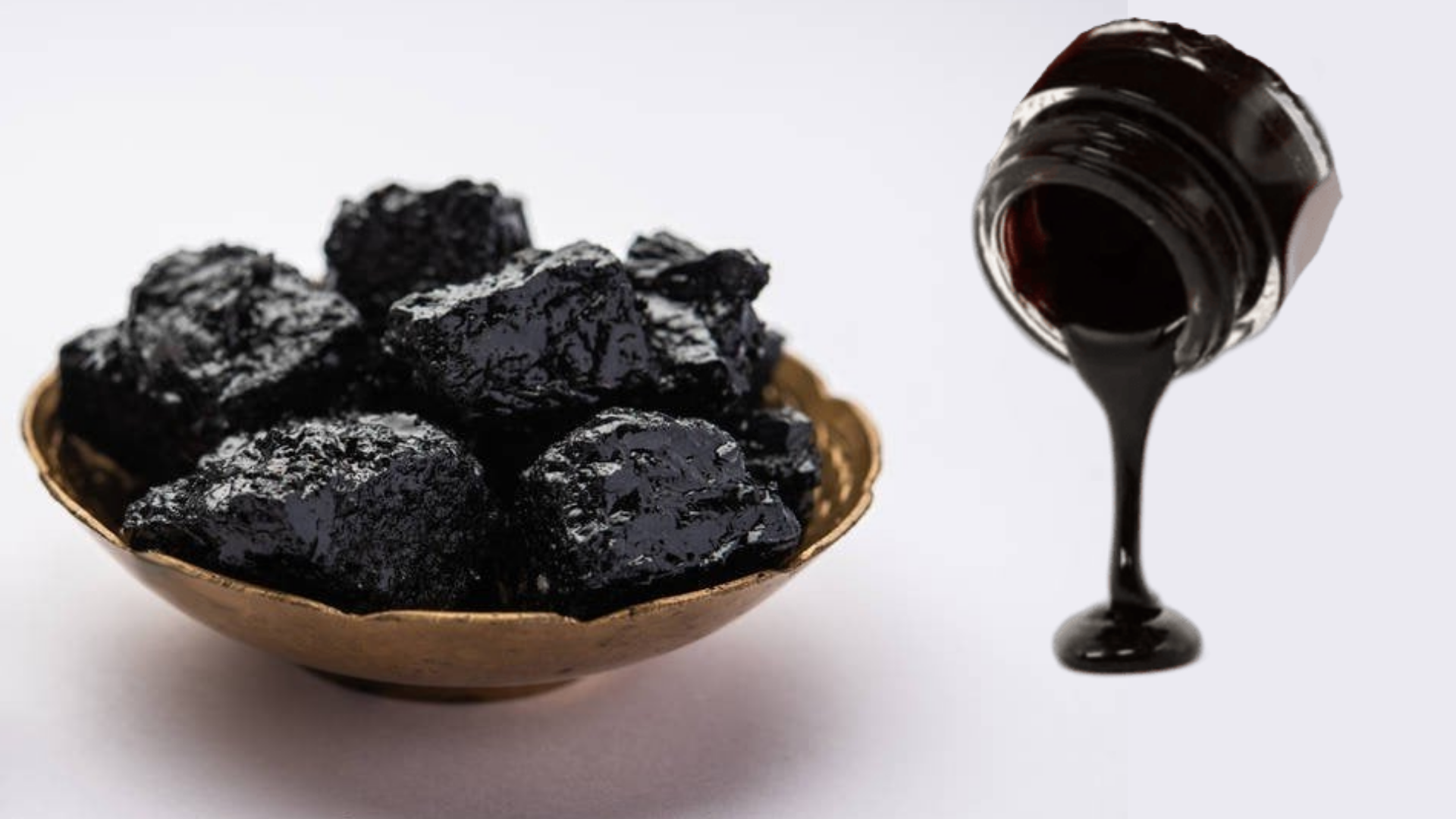 Shilajit: The Ancient Elixir of Vitality