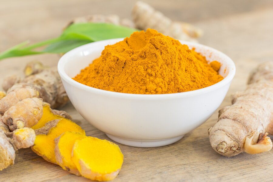 The Benefits and Importance of Turmeric in Ayurveda