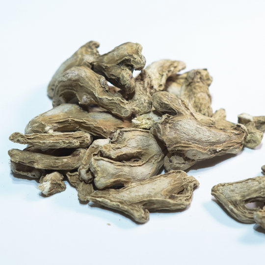 Saunth | Zingiber officinale | Shunthi